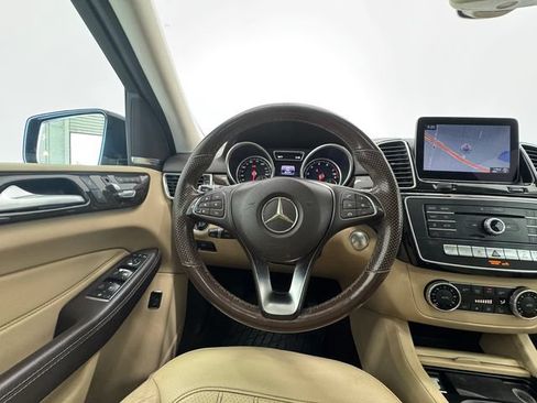 Used 2018 Mercedes-Benz GLE 350 image 21