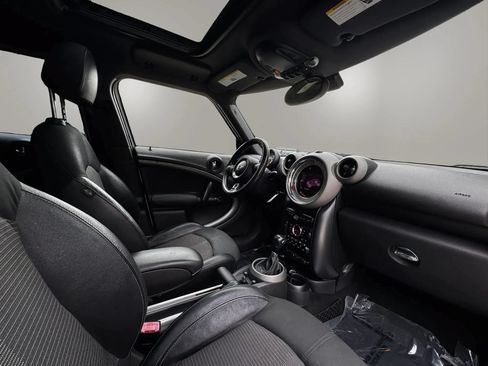 Used 2012 MINI Cooper Countryman S FWD image 15