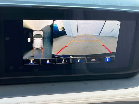 New 2026 Buick Encore GX Avenir w/ Avenir Technology Package image 9