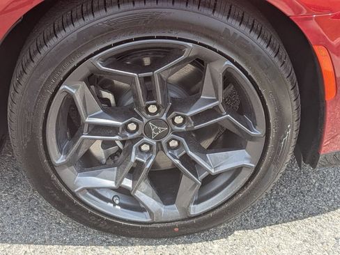 New 2026 Dodge Charger GT w/ Blacktop Package AWD/4WD image 13