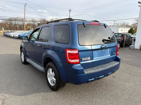 Used 2008 Ford Escape XLT image 3