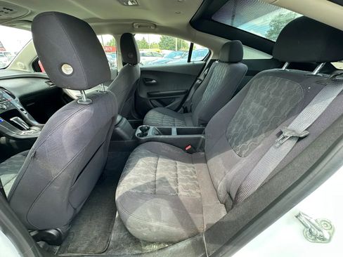 Used 2014 Chevrolet Volt image 17