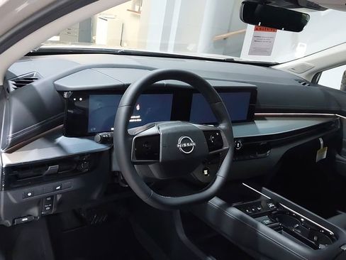 New 2026 Nissan Murano SL AWD/4WD image 19