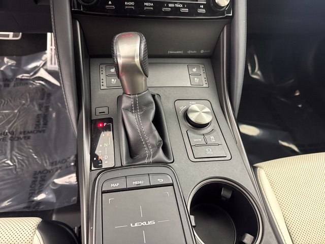 Used 2022 Lexus IS 350 F Sport w/ Navigation Package RWD image 42