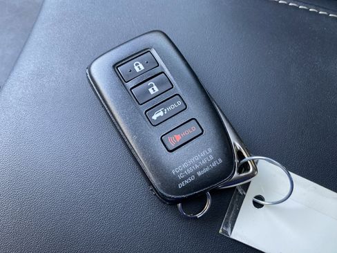 Used 2021 Lexus RX 350 F Sport image 33