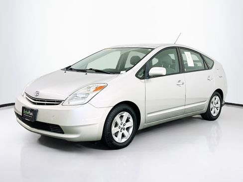 Used 2005 Toyota Prius image 3
