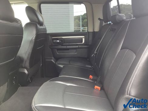 Used 2018 RAM 1500 Sport image 35