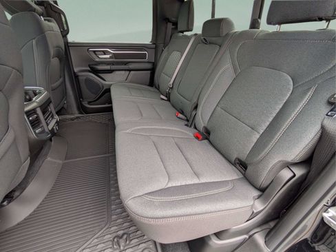 New 2026 RAM 1500 Big Horn AWD/4WD image 13