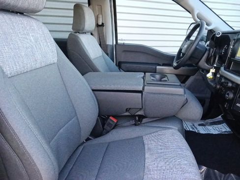 New 2026 Ford F250 XLT image 30