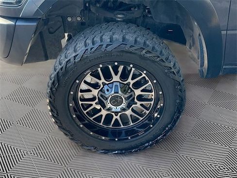 Certified 2021 RAM 1500 Classic Warlock w/ Electronics Group image 28