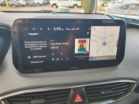 Used 2023 Hyundai Santa Fe SEL image 23