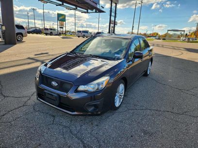 Used 2013 Subaru Impreza 2.0i Premium