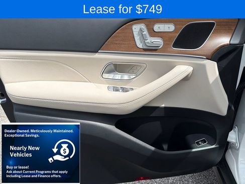 Used 2026 Mercedes-Benz GLE 350 4MATIC image 28