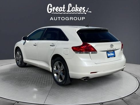 Used 2010 Toyota Venza FWD image 3
