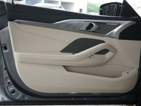 Used 2023 BMW 840i Gran Coupe w/ Comfort Seating Package image 19