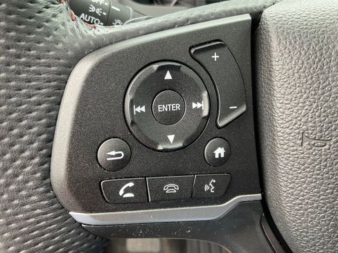 Used 2023 Honda Passport TrailSport image 13