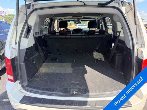 Used 2012 Honda Pilot Touring image 8