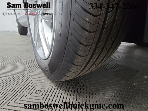 New 2026 Buick Envista Preferred w/ Convenience I Package image 44