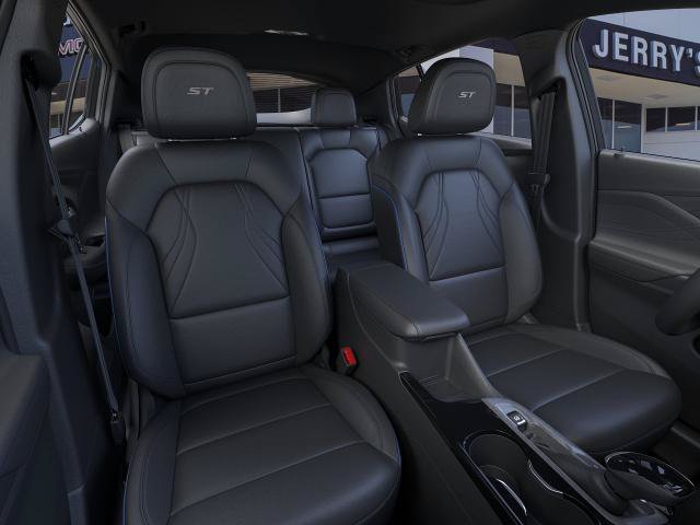 New 2026 Buick Envista Sport Touring w/ Convenience I Package FWD image 40