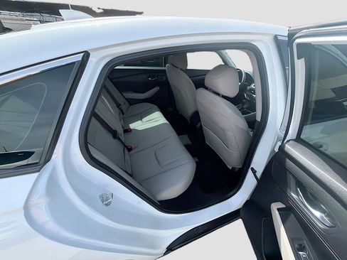 Used 2023 Honda Accord EX image 27