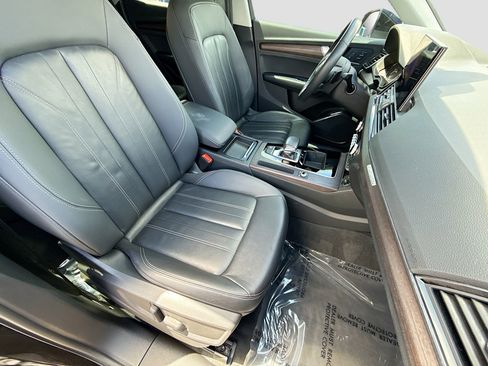 Used 2022 Audi Q5 2.0T Premium image 14