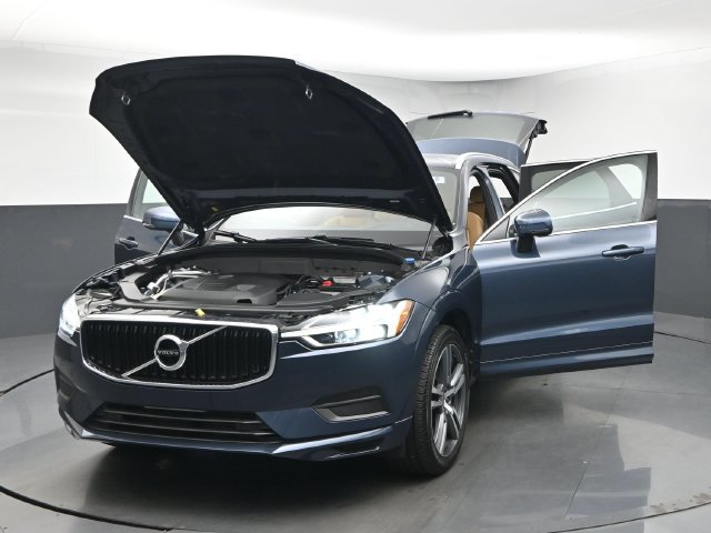 Used 2020 Volvo XC60 T6 Momentum w/ Protection Package Premier AWD/4WD image 50