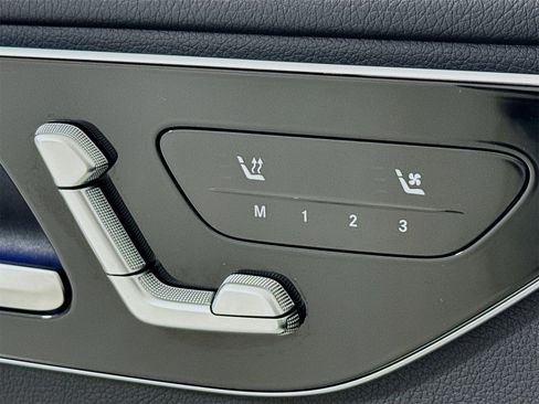 Certified 2025 Mercedes-Benz C 300 Sedan image 22