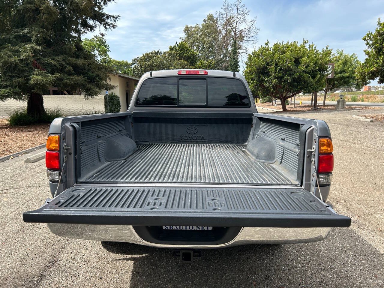 Used 2000 Toyota Tundra SR5 AWD/4WD image 19