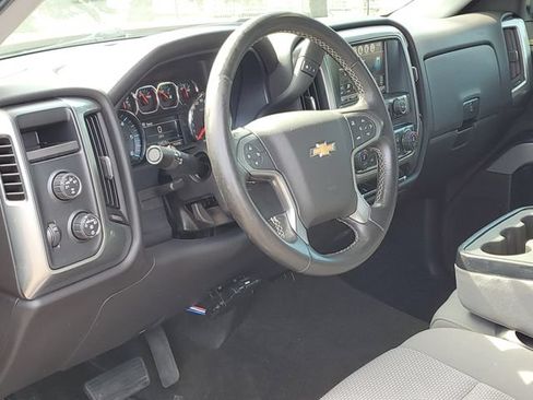 Used 2016 Chevrolet Silverado 1500 LT w/ All Star Edition AWD/4WD image 7