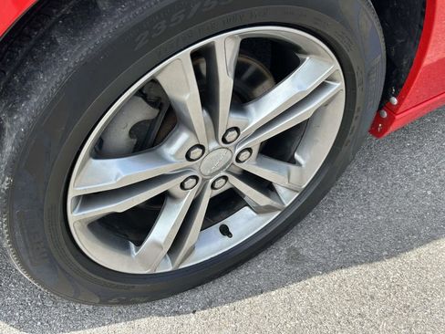Used 2014 Dodge Charger R/T AWD/4WD image 9