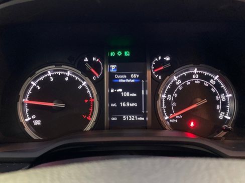 Certified 2023 Toyota 4Runner TRD Pro image 17