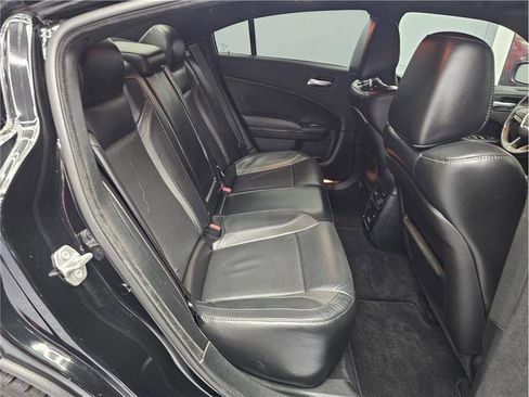 Used 2016 Dodge Charger R/T w/ Plus Group image 13