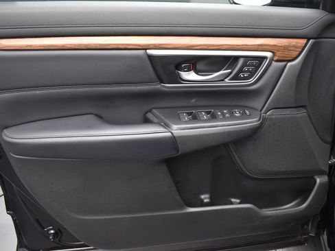 Used 2021 Honda CR-V Touring image 9