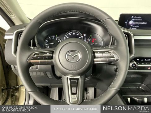 New 2026 MAZDA CX-50 Meridian Edition w/ Weather Package AWD/4WD image 37
