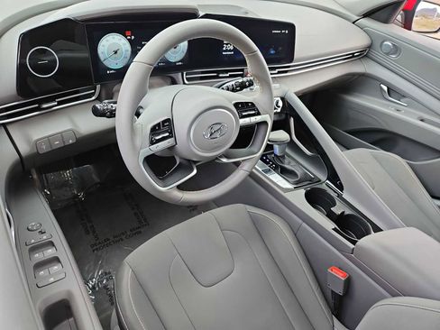 Certified 2023 Hyundai Elantra SEL w/ Convenience Package image 10