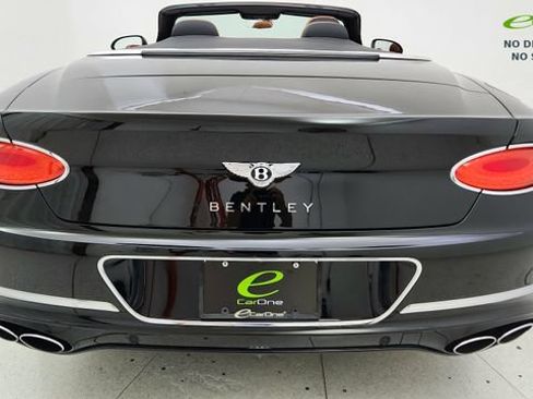 Used 2022 Bentley Continental GT AWD/4WD image 12
