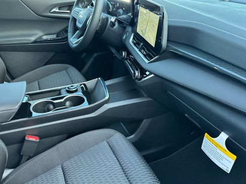 New 2026 Chevrolet Equinox LT image 15