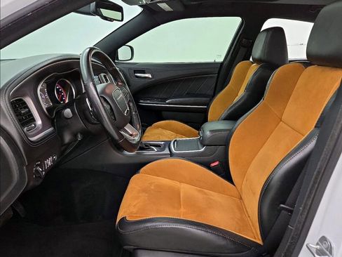 Used 2021 Dodge Charger R/T w/ Blacktop Package RWD image 5