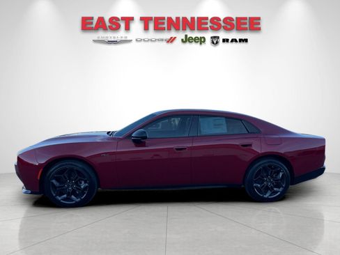 New 2027 Dodge Charger R/T w/ Driver Convenience Group AWD/4WD image 6