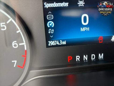 Used 2023 Ford F150 XL w/ STX Appearance Package AWD/4WD image 16