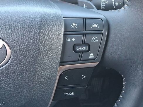 Used 2025 Toyota Crown Signia Limited w/ Advanced Technology Package image 22