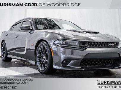 Used 2022 Dodge Charger Scat Pack w/ Harman/Kardon Audio Group