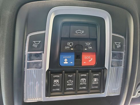 Used 2024 RAM 1500 Limited image 28