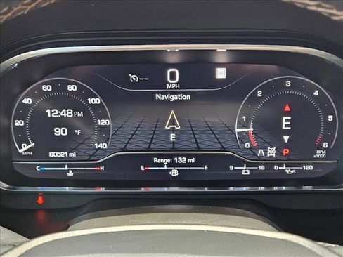 Used 2023 GMC Yukon AT4 AWD/4WD image 11