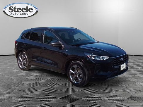 Used 2024 Ford Escape ST-Line image 7