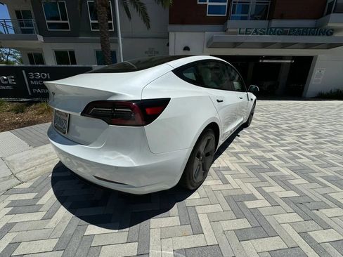 Used 2023 Tesla Model 3 Standard Range RWD image 7