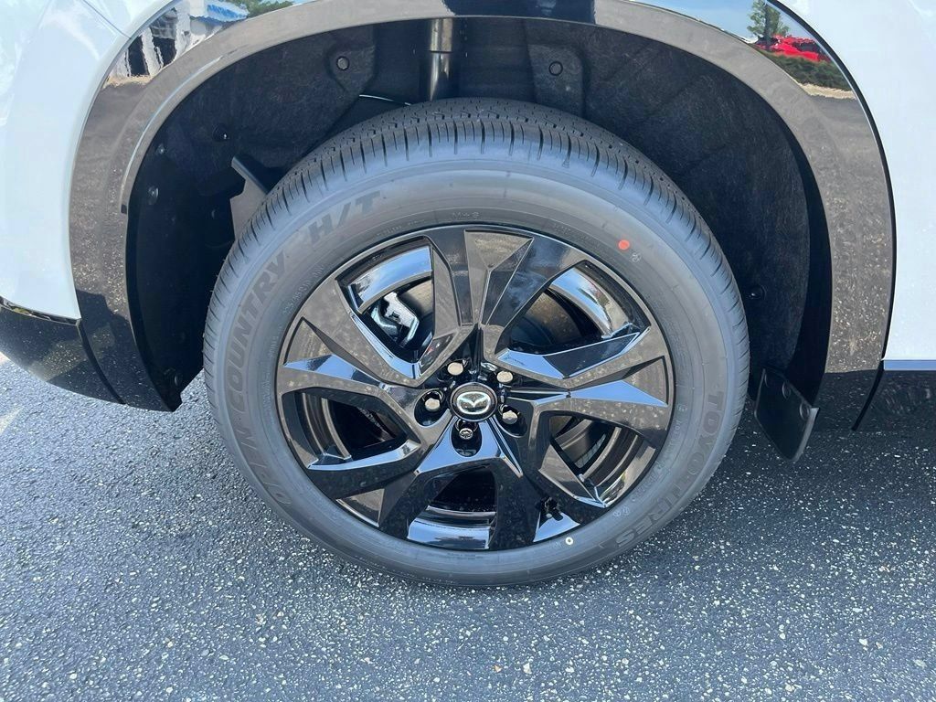 New 2026 MAZDA CX-5 2.5 S w/ Premium Plus Package AWD/4WD image 27