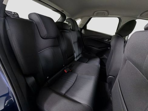 Used 2021 MAZDA CX-3 Sport image 26