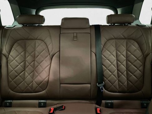 New 2026 BMW X5 xDrive50e image 13