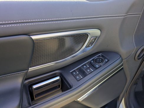 New 2025 Ford Expedition Platinum w/ Stealth Appearance Package image 16